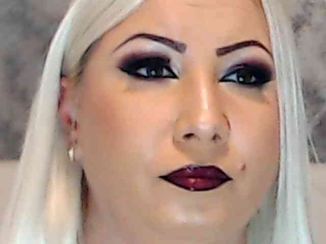 ClaudieTaylon webcam