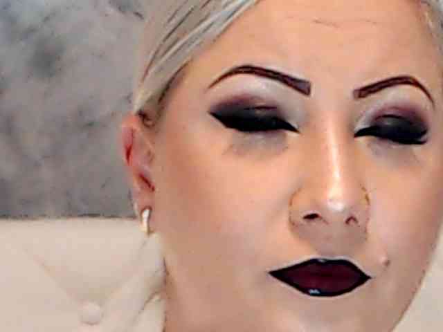 ClaudieTaylon webcam