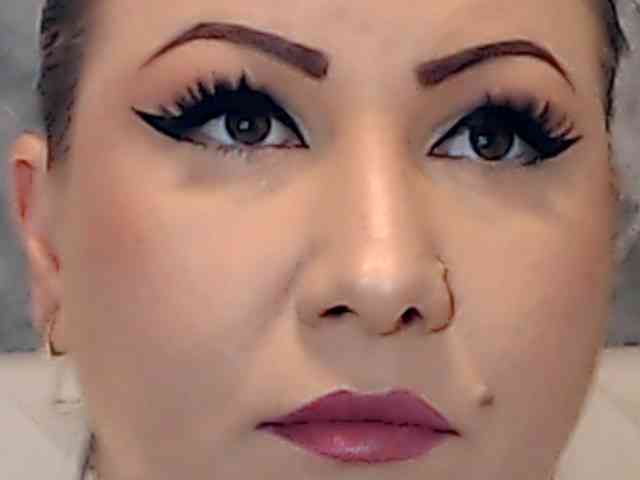 ClaudieTaylon webcam