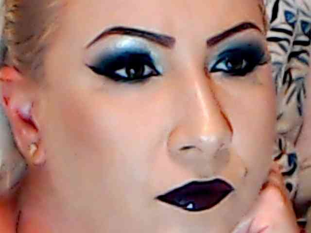 ClaudieTaylon webcam