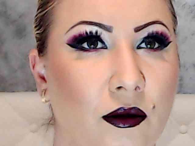 ClaudieTaylon webcam