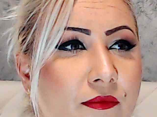 ClaudieTaylon webcam