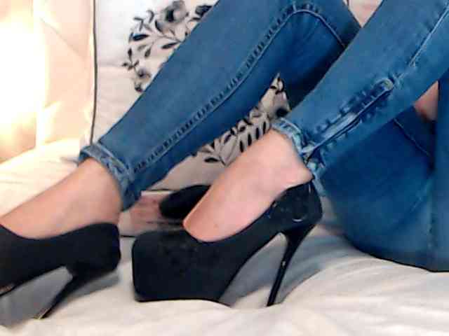 ClaudieTaylon ClaudieTaylon