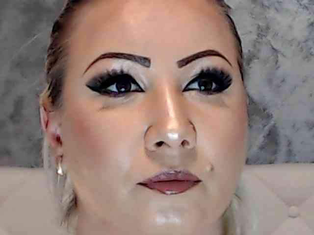 ClaudieTaylon webcam