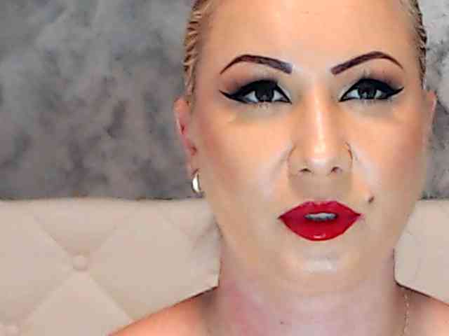 ClaudieTaylon webcam