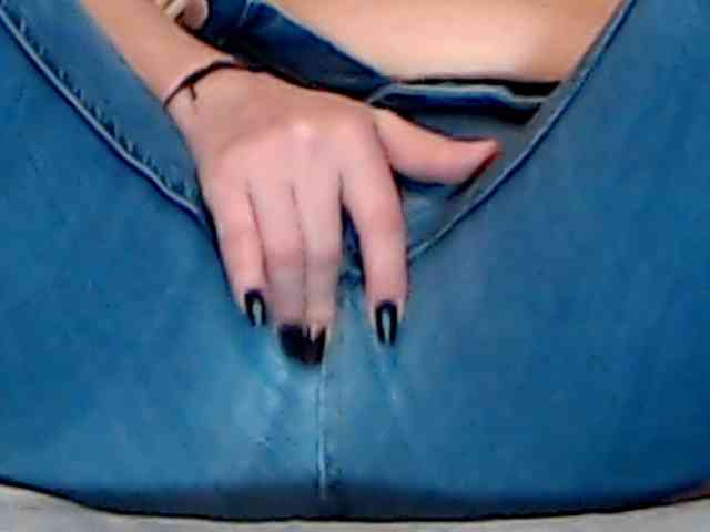 ClaudieTaylon webcam