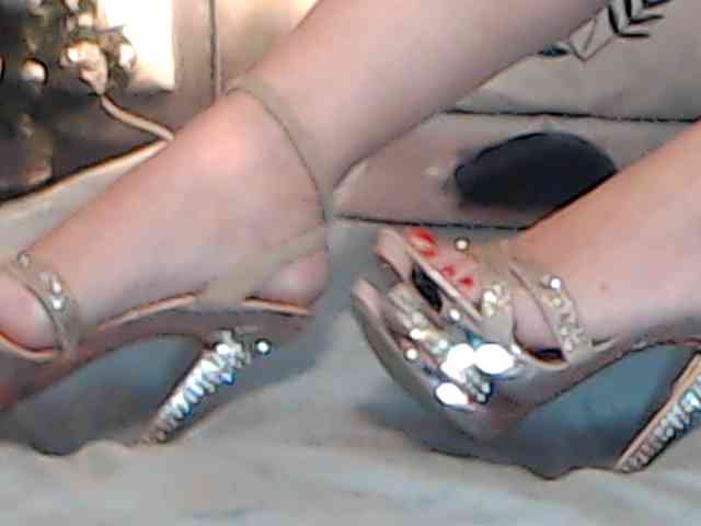 ClaudieTaylon ClaudieTaylon