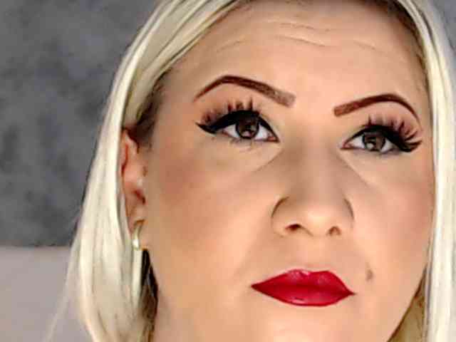 ClaudieTaylon webcam