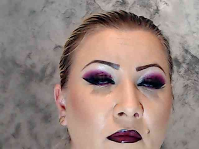 ClaudieTaylon webcam