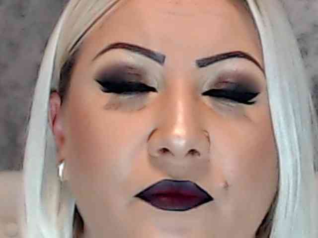 ClaudieTaylon webcam