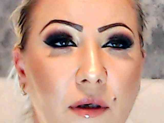ClaudieTaylon webcam