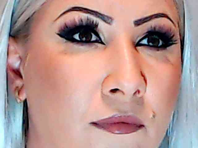 ClaudieTaylon webcam