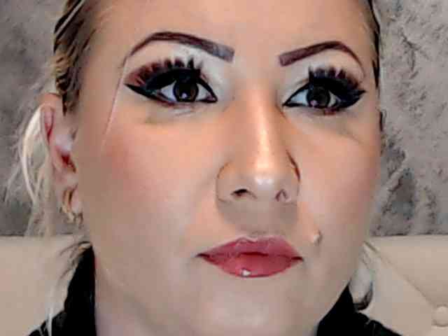 ClaudieTaylon webcam