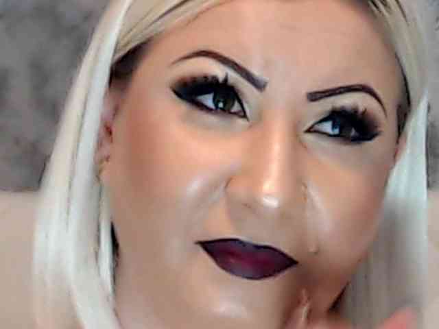 ClaudieTaylon webcam