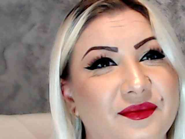 ClaudieTaylon webcam