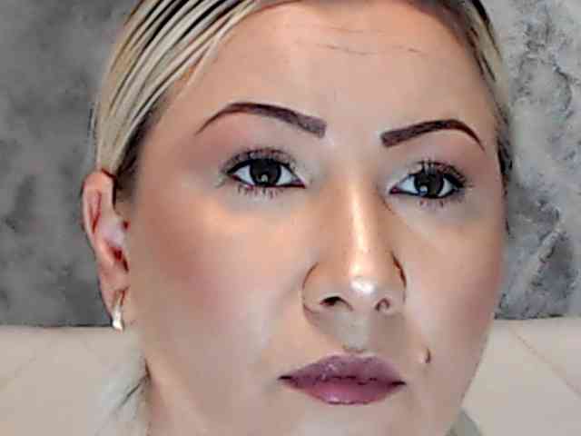 ClaudieTaylon webcam