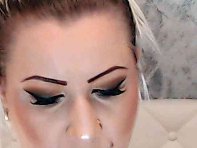 ClaudieTaylon webcam