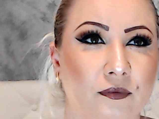 ClaudieTaylon webcam