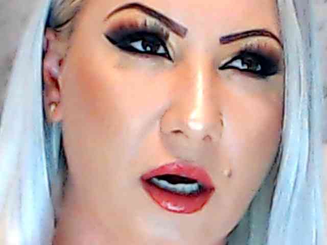 ClaudieTaylon webcam