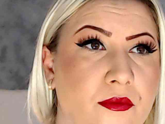 ClaudieTaylon webcam