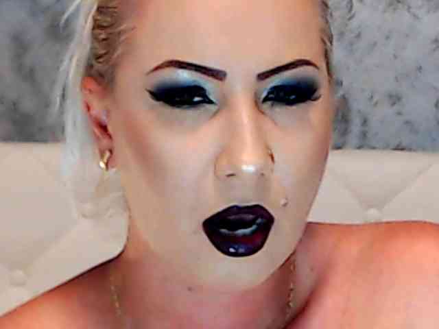 ClaudieTaylon webcam
