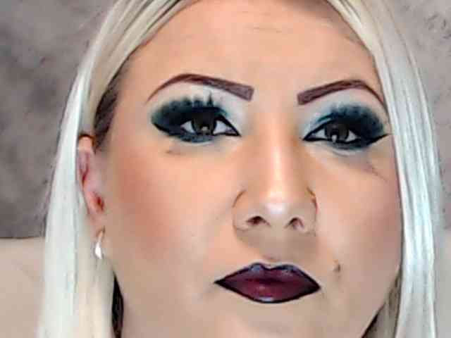 ClaudieTaylon webcam