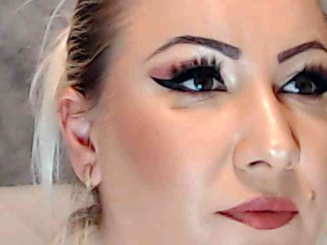 ClaudieTaylon webcam