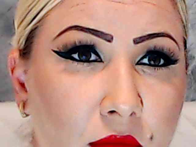 ClaudieTaylon webcam
