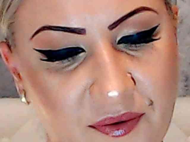ClaudieTaylon webcam