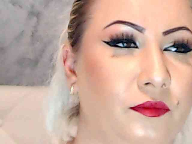 ClaudieTaylon webcam