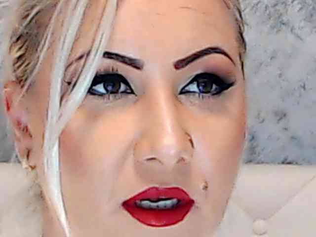ClaudieTaylon webcam