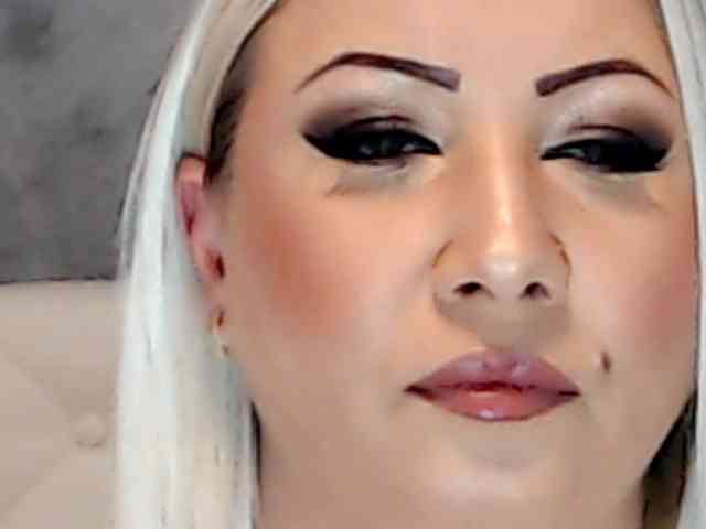 ClaudieTaylon webcam