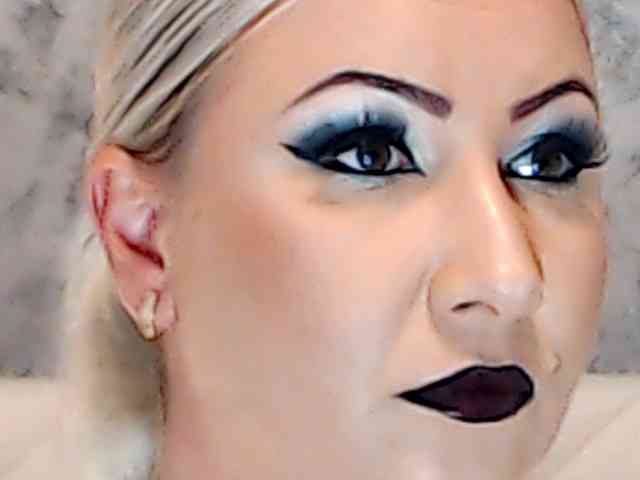 ClaudieTaylon webcam