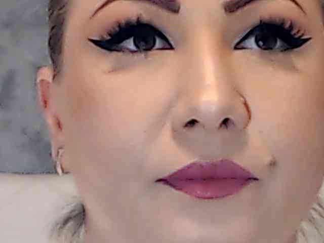 ClaudieTaylon webcam