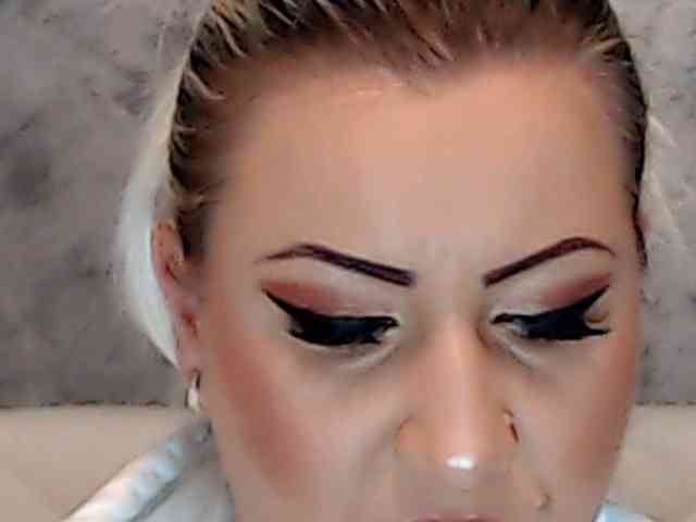 ClaudieTaylon webcam