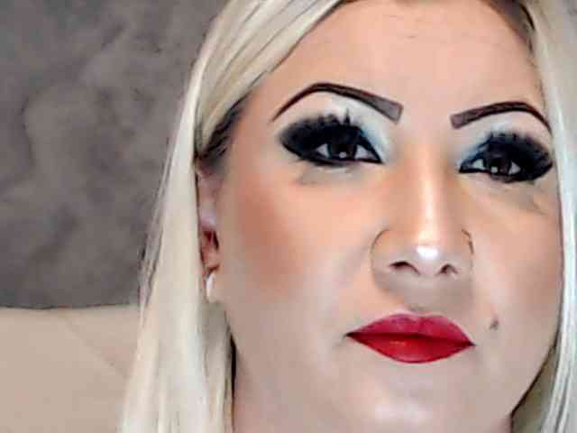 ClaudieTaylon webcam