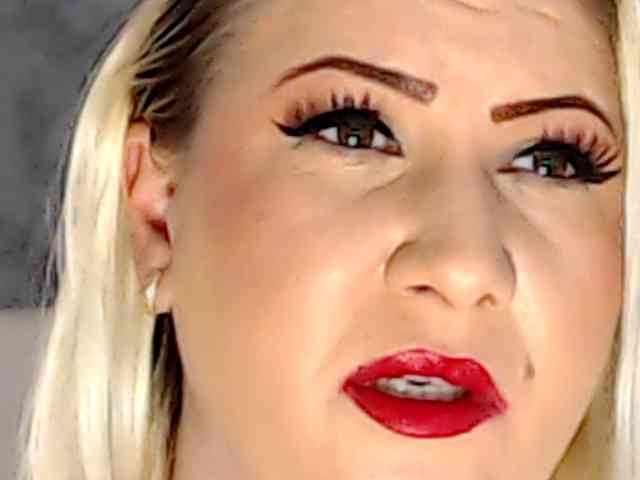 ClaudieTaylon webcam