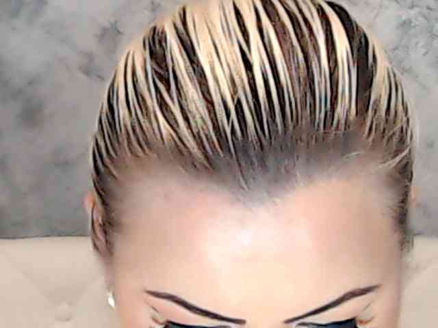 ClaudieTaylon webcam