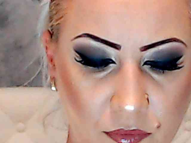 ClaudieTaylon webcam