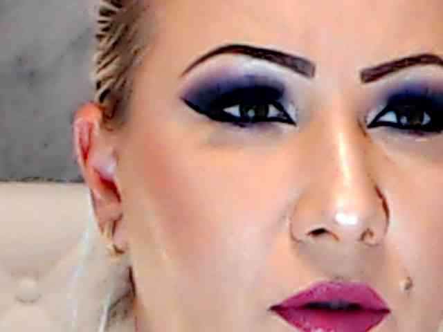 ClaudieTaylon webcam