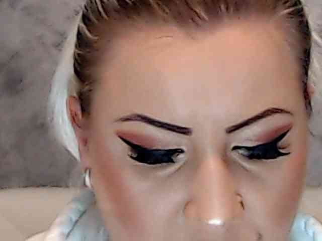 ClaudieTaylon webcam