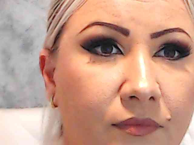 ClaudieTaylon webcam