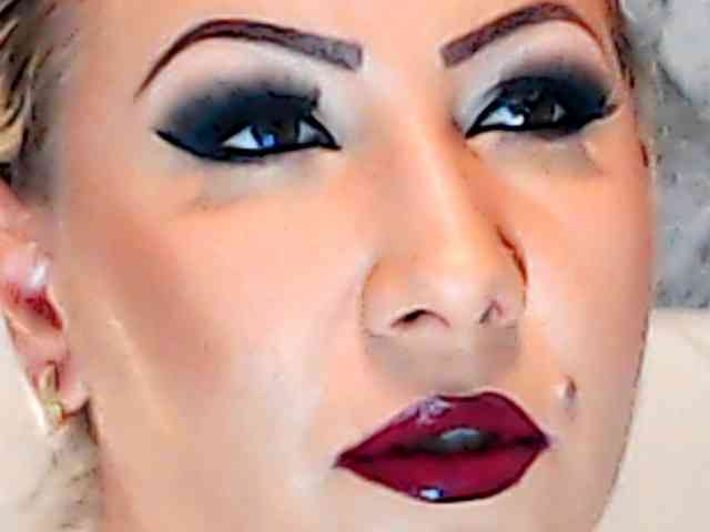 ClaudieTaylon webcam