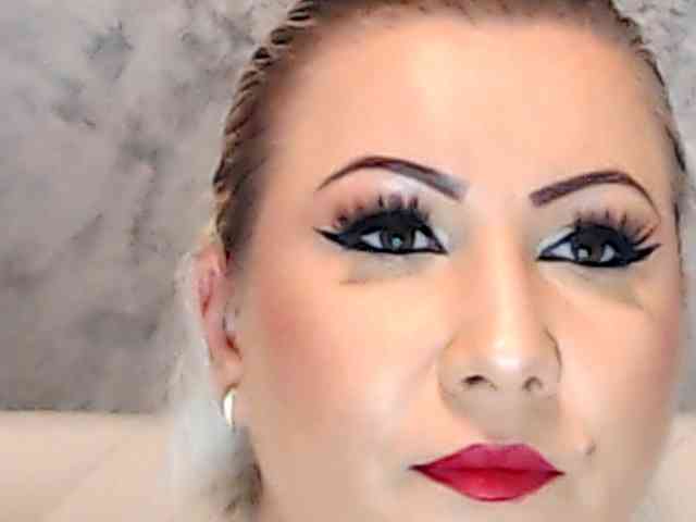 ClaudieTaylon webcam