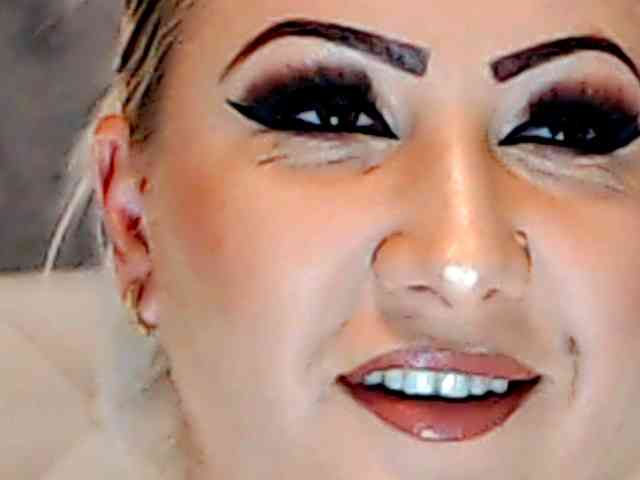 ClaudieTaylon webcam