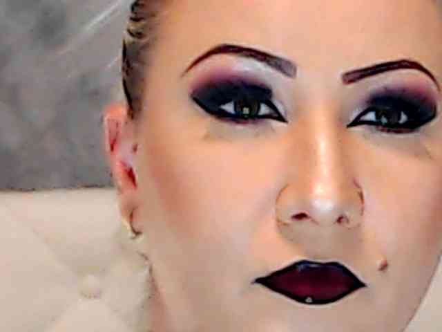 ClaudieTaylon webcam