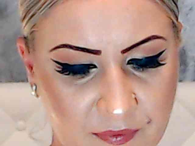 ClaudieTaylon webcam