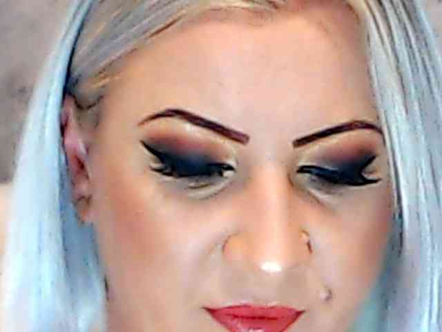 ClaudieTaylon webcam