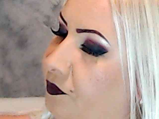 ClaudieTaylon webcam