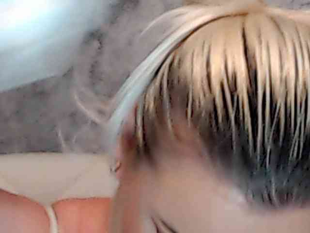 ClaudieTaylon webcam